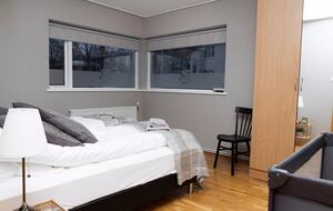 Charming Akureyri 3BD Apartment with Fjord Views - Akureyri, Iceland