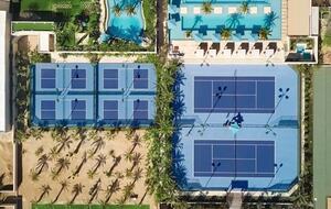 Casa Cobra - San Jose del Cabo, Mexico