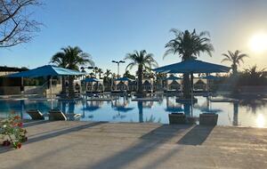 Casa Cobra - San Jose del Cabo, Mexico