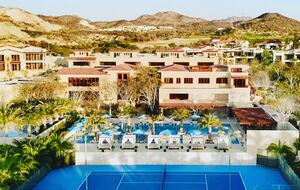 Casa Cobra - San Jose del Cabo, Mexico