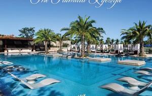 Casa Cobra - San Jose del Cabo, Mexico