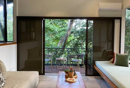 Jungle Charm Near the Coast - Playas del Coco, Costa Rica