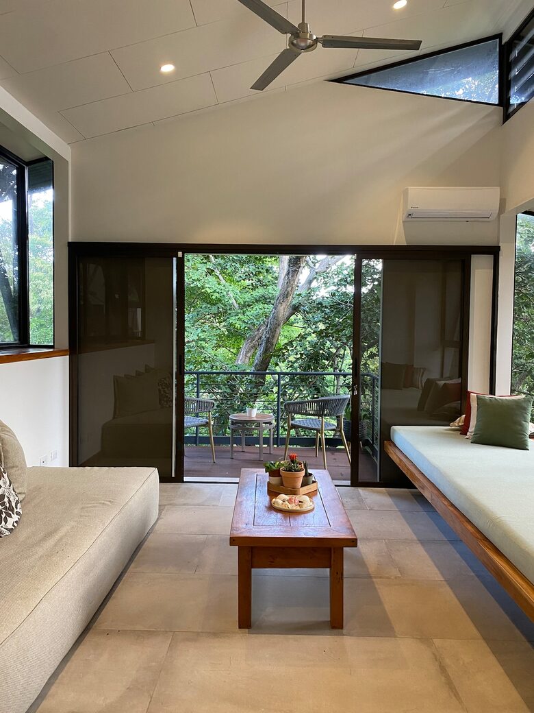 Jungle Charm Near the Coast - Playas del Coco, Costa Rica