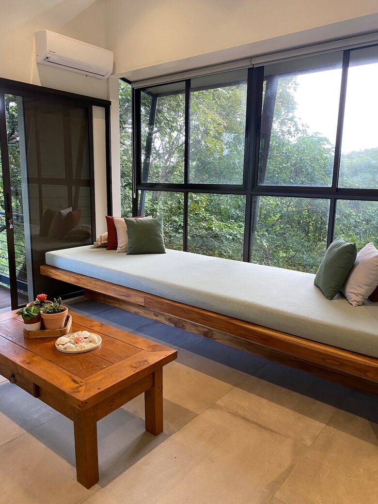 Jungle Charm Near the Coast - Playas del Coco, Costa Rica