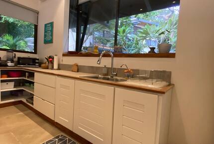 Jungle Charm Near the Coast - Playas del Coco, Costa Rica