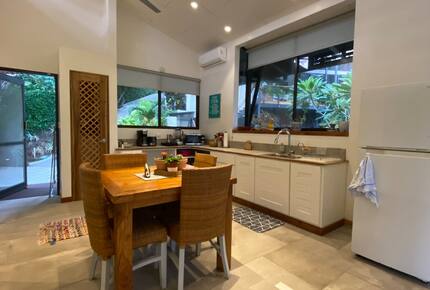 Jungle Charm Near the Coast - Playas del Coco, Costa Rica