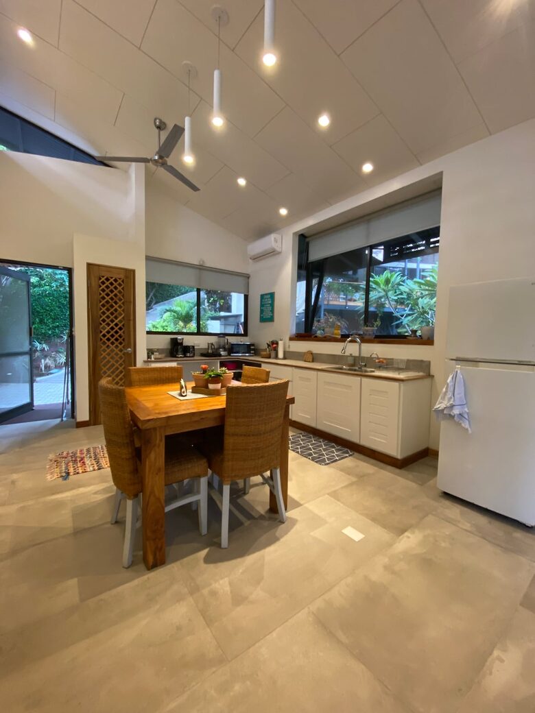 Jungle Charm Near the Coast - Playas del Coco, Costa Rica