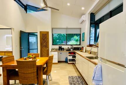 Jungle Charm Near the Coast - Playas del Coco, Costa Rica