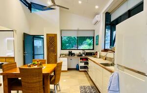 Jungle Charm Near the Coast - Playas del Coco, Costa Rica