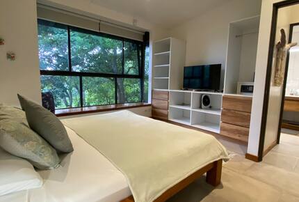 Jungle Charm Near the Coast - Playas del Coco, Costa Rica