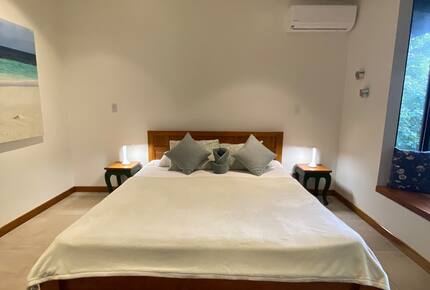 Jungle Charm Near the Coast - Playas del Coco, Costa Rica