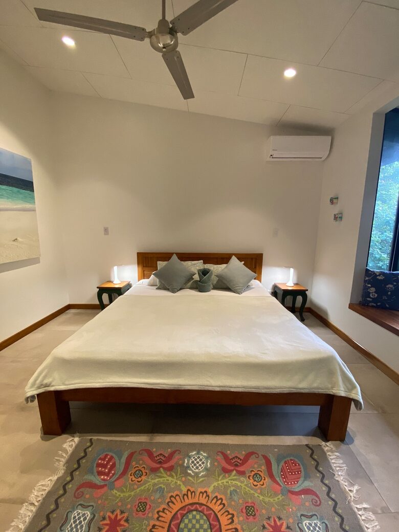 Jungle Charm Near the Coast - Playas del Coco, Costa Rica