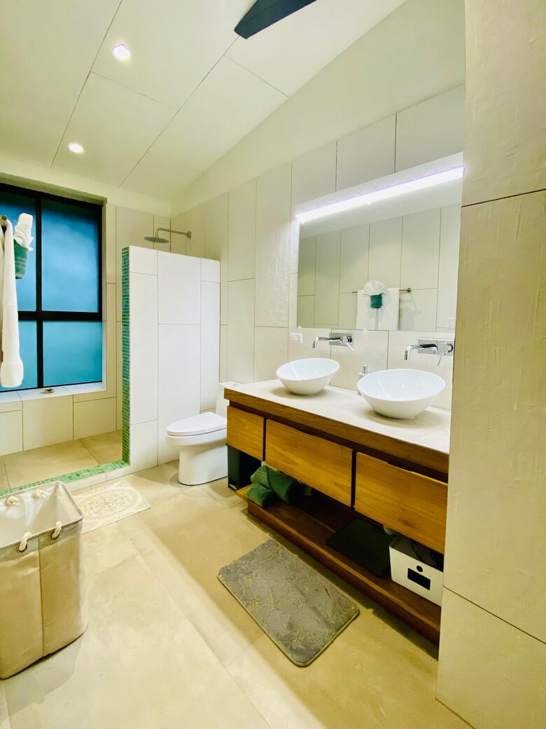 Jungle Charm Near the Coast - Playas del Coco, Costa Rica