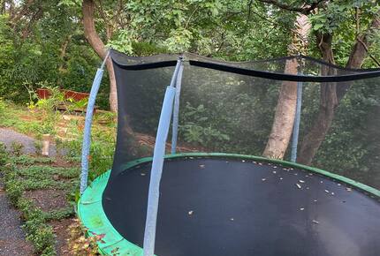 Jungle Charm Near the Coast - Playas del Coco, Costa Rica