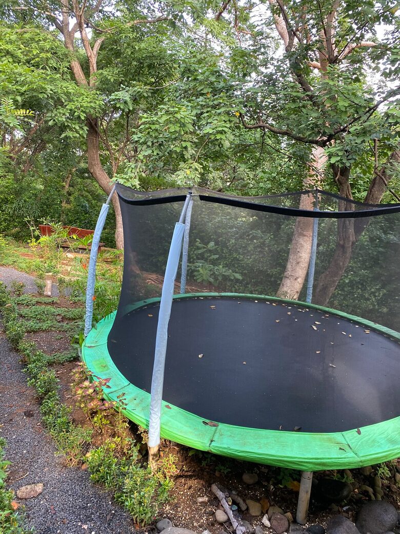 Jungle Charm Near the Coast - Playas del Coco, Costa Rica