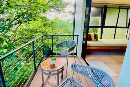 Jungle Charm Near the Coast - Playas del Coco, Costa Rica