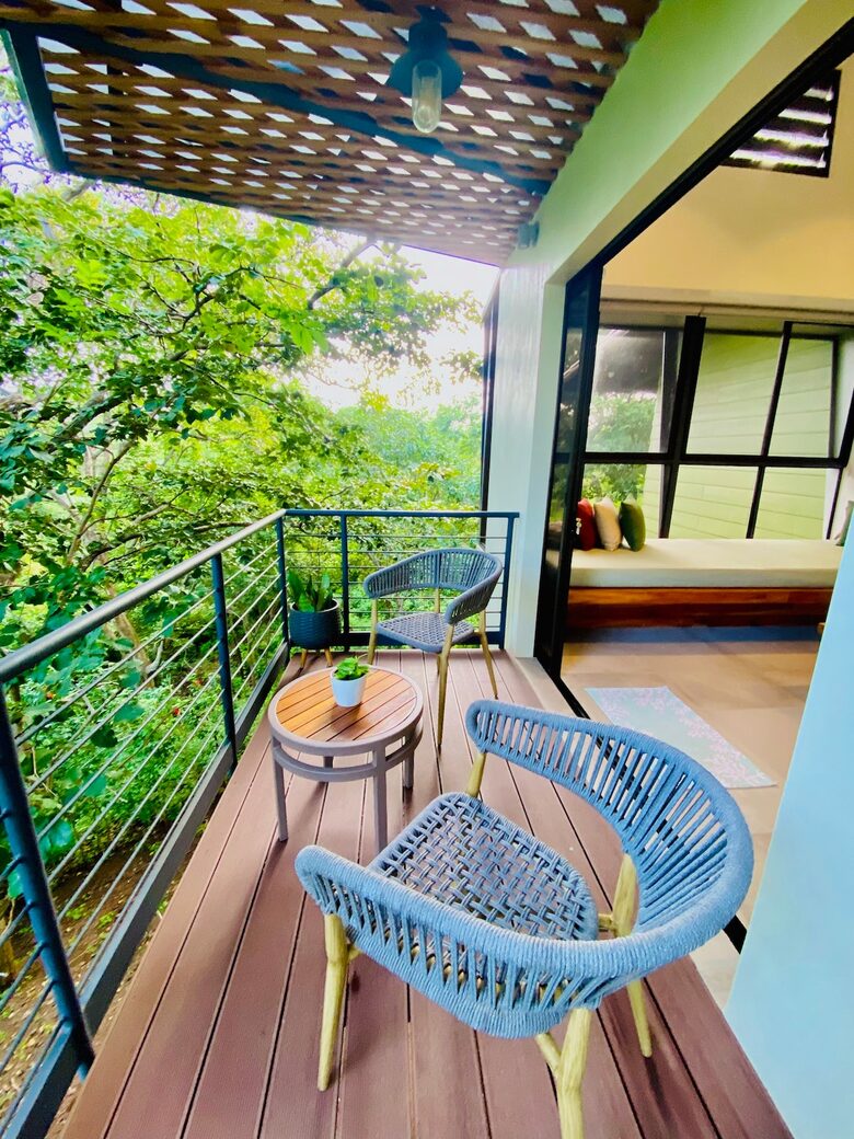 Jungle Charm Near the Coast - Playas del Coco, Costa Rica