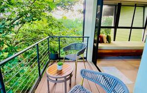 Jungle Charm Near the Coast - Playas del Coco, Costa Rica