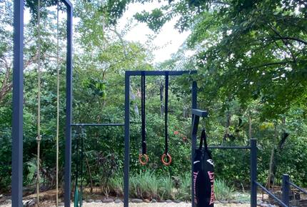 Jungle Charm Near the Coast - Playas del Coco, Costa Rica