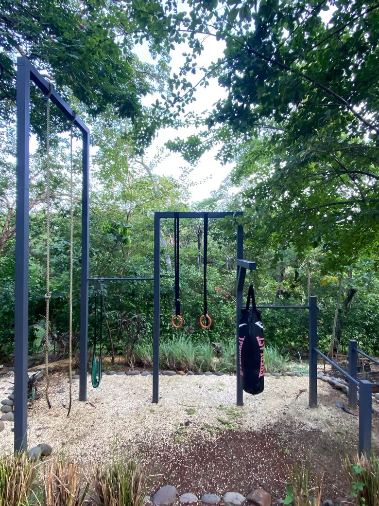 Jungle Charm Near the Coast - Playas del Coco, Costa Rica