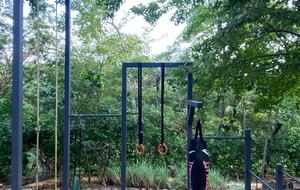 Jungle Charm Near the Coast - Playas del Coco, Costa Rica