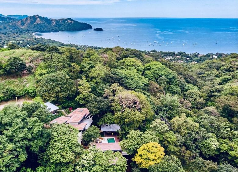 Jungle Charm Near the Coast - Playas del Coco, Costa Rica