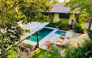 Jungle Charm Near the Coast - Playas del Coco, Costa Rica