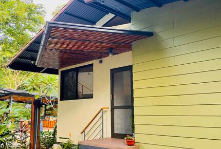 Jungle Charm Near the Coast - Playas del Coco, Costa Rica