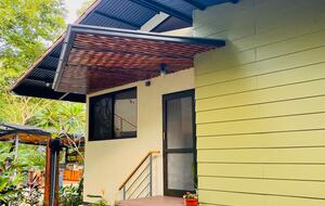 Jungle Charm Near the Coast - Playas del Coco, Costa Rica