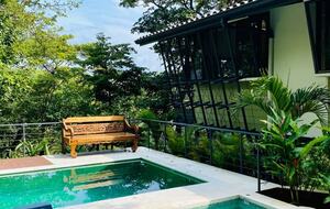 Jungle Charm Near the Coast - Playas del Coco, Costa Rica