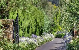 Nafplio | A Sophisticated Vineyard Escape in Red Hill South - Red Hill South, Australia