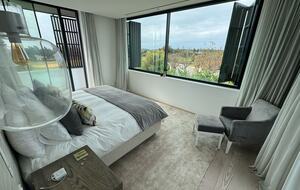 Luxurious Golf Course Retreat with Panoramic Views - Vilamoura, Portugal