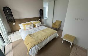 Luxurious Golf Course Retreat with Panoramic Views - Vilamoura, Portugal