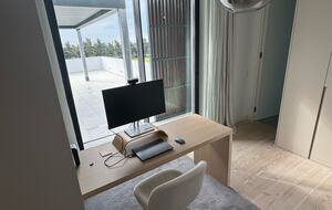 Luxurious Golf Course Retreat with Panoramic Views - Vilamoura, Portugal