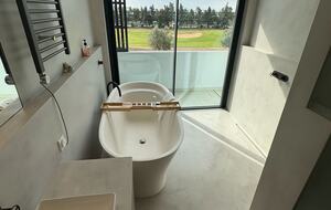 Luxurious Golf Course Retreat with Panoramic Views - Vilamoura, Portugal