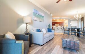 Emerald Grande at HarborWalk Village | 3 Bedroom - Destin, Florida