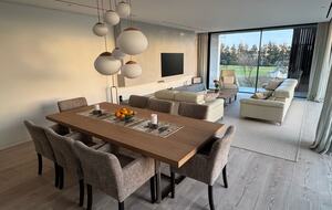 Luxurious Golf Course Retreat with Panoramic Views - Vilamoura, Portugal