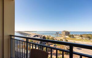 Emerald Grande at HarborWalk Village | 3 Bedroom - Destin, Florida