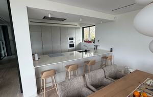 Luxurious Golf Course Retreat with Panoramic Views - Vilamoura, Portugal