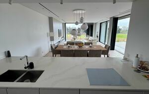 Luxurious Golf Course Retreat with Panoramic Views - Vilamoura, Portugal