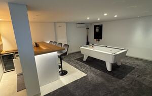 Luxurious Golf Course Retreat with Panoramic Views - Vilamoura, Portugal