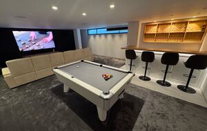 Luxurious Golf Course Retreat with Panoramic Views - Vilamoura, Portugal