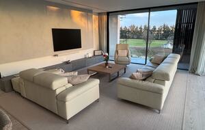 Luxurious Golf Course Retreat with Panoramic Views - Vilamoura, Portugal