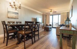 Emerald Grande at HarborWalk Village | 3 Bedroom - Destin, Florida