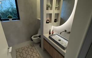 Luxurious Golf Course Retreat with Panoramic Views - Vilamoura, Portugal