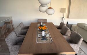 Luxurious Golf Course Retreat with Panoramic Views - Vilamoura, Portugal