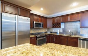 Emerald Grande at HarborWalk Village | 3 Bedroom - Destin, Florida