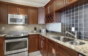 Emerald Grande at HarborWalk Village | 3 Bedroom - Destin, Florida