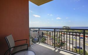 Emerald Grande at HarborWalk Village | 3 Bedroom - Destin, Florida