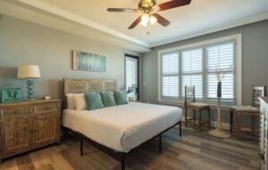 Emerald Grande at HarborWalk Village | 3 Bedroom - Destin, Florida